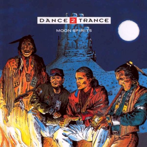 Dance 2 Trance